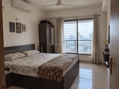 Image of 1670 Sq.ft 3 BHK Apartment / Flat for sale in DSR White Waters II, Gunjur Palya, Bengaluru for Rs. 18500000