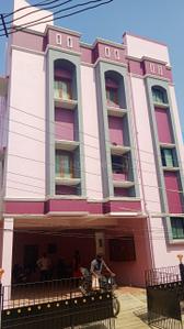 Image of 700 Sq.ft 2 BHK Builder Floor for rent in Iyyappanthangal, Chennai for Rs. 16000