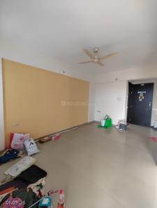 Hall Image of 1318 Sq.ft 2 BHK Apartment / Flat for rent in Shree Anand Royal Court, Thergaon Pune for Rs. 24000