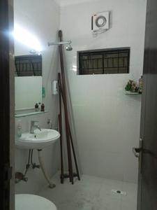 Bedroom Three Image of 2250 Sq.ft 3 BHK Apartment / Flat for sale in DDA Flats Vasant Kunj, Vasant Kunj New Delhi for Rs. 50000000