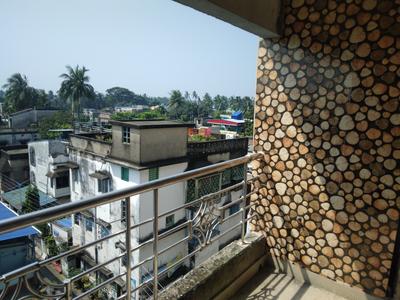 Image of 1010 Sq.ft 3 BHK Apartment / Flat for sale in Divya Vishnupriya, Bhadreswar, Hooghly for Rs. 2790000