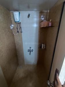 Bathroom Image of 750 Sq.ft 2 BHK Apartment / Flat for rent in Dahisar West Mumbai for Rs. 50000