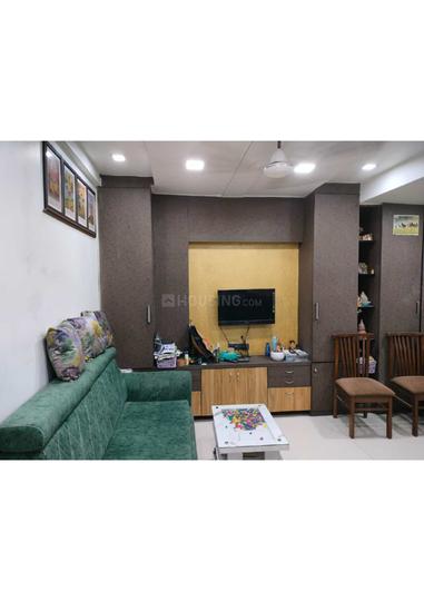 Meghdoot Apartment Property Details Video 1