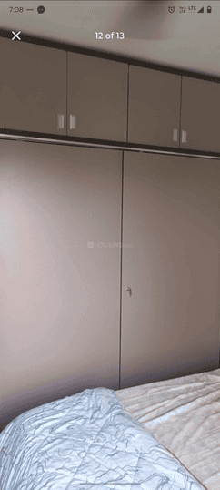 Mangal Murti Residency Bedroom 1