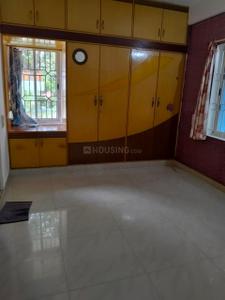 Bedroom Image of 1175 Sq.ft 2 BHK Builder Floor for rent in RR Nagar Bengaluru for Rs. 26000