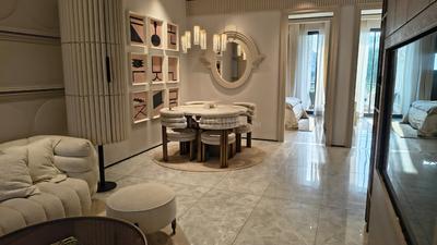 3 BHK Independent Builder Floor