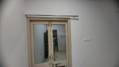 Bedroom Image of 430 Sq.ft 1 BHK Apartment / Flat for sale in Rudraksh Realty Rudraksh Elegance, Waghodia Road Vadodara for Rs. 2300000