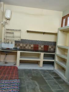 1 RK Independent Builder Floor