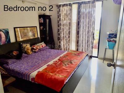 Bedroom Image of 4000 Sq.ft 5 BHK Villa for sale in Dhankawadi Pune for Rs. 30000000
