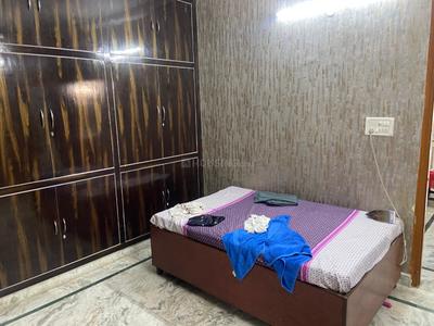 Bedroom Image of 1615 Sq.ft 3 BHK Builder Floor for sale in Govindpuram Ghaziabad for Rs. 9000000