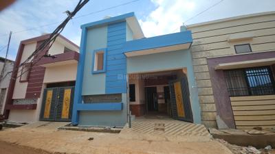 Building Image of 950 Sq.ft 2 BHK Independent House for sale in Dunda Raipur for Rs. 4300000
