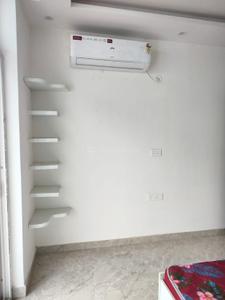 Bedroom Image of 1800 Sq.ft 4 BHK Builder Floor for rent in Patel Nagar Dehradun for Rs. 55000