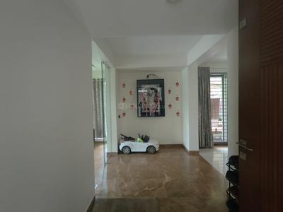 Hall Image of 4275 Sq.ft 4 BHK Villa for sale in Science City Ahmedabad for Rs. 140000000