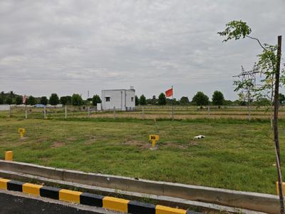 Image of 1068 Sq.ft Residential Plot / Land for sale in Urapakkam, Chennai for Rs. 2989332