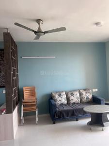 Hall Image of 1455 Sq.ft 3 BHK Apartment / Flat for rent in Sattva Park Cubix Phase II, Devanahalli Bengaluru for Rs. 32000