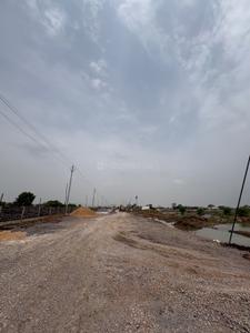Image of 600 Sq.ft Residential Plot / Land for sale in Shubh Vedanta Greens, Chhachhanpairi, Raipur for Rs. 1200000