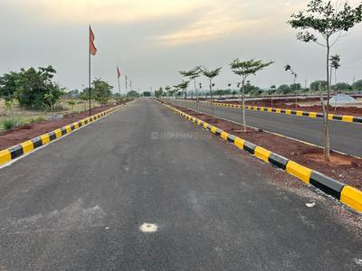 Thummaloor Plot View 1