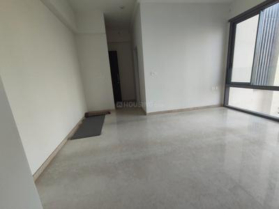 Hall Image of 900 Sq.ft 2 BHK Apartment / Flat for rent in Piramal Mahalaxmi, Worli Mumbai for Rs. 180000