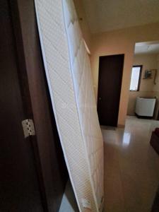 Hall Image of 1030 Sq.ft 2 BHK Apartment / Flat for sale in GK Roseland Residency, Pimple Saudagar Pune for Rs. 10000000