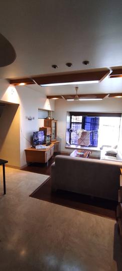 Lokhandwala Whispering Palms Exclusive Main Image 1