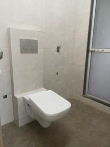 Omkar 1973 Worli  Attached Bathroom with Bedroom Three 2