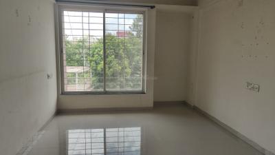 Bedroom Image of 980 Sq.ft 2 BHK Apartment / Flat for sale in Nirman Silver Mist, Lohegaon Pune for Rs. 6750000