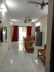 Image of VPR in Besant Nagar, Chennai