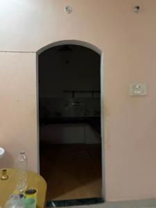 Hall Image of 800 Sq.ft 1 BHK Independent House for rent in Rajajipuram Lucknow for Rs. 11500