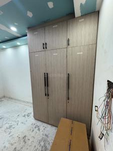 Bedroom Image of 850 Sq.ft 2 BHK Builder Floor for sale in Baranagar Kolkata for Rs. 4000000