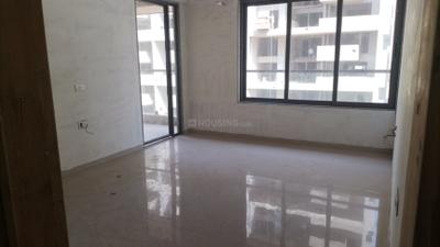Bedroom Image of 4842 Sq.ft 4 BHK Apartment / Flat for sale in Skydeck 36, Raysan Gandhinagar for Rs. 23500000