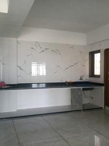 Kitchen Image of 1305 Sq.ft 3 BHK Apartment / Flat for sale in Ashraya 10, New Ranip Ahmedabad for Rs. 5900000
