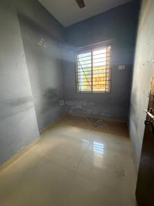 Bedroom Image of 650 Sq.ft 1.5 BHK Apartment / Flat for sale in Nipania Indore for Rs. 3300000