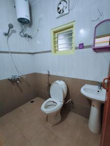 Image of 1800 Sq.ft 3 BHK Builder Floor for rent in Indira Nagar, Bengaluru for Rs. 70000