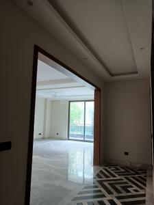 3 BHK Independent Builder Floor