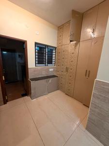 Bedroom Image of 6000 Sq.ft 4 BHK Independent House for rent in Olive Sands, Kanathur Reddikuppam Chennai for Rs. 200000