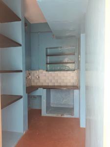 Kitchen Image of 2500 Sq.ft 4 BHK Duplex for sale in Vadavalli Coimbatore for Rs. 15500000