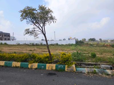 Image of 1500 Sq.ft Residential Plot / Land for sale in Sipcot Ph. I, Hosur for Rs. 4950444