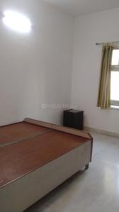 Bedroom Image of 1200 Sq.ft 2 BHK Apartment / Flat for sale in DDA Flats Munirka, Munirka New Delhi for Rs. 29000000