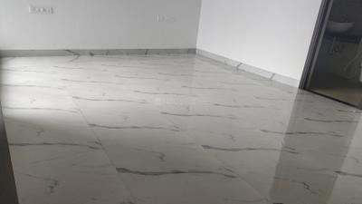 Bedroom Image of 595 Sq.ft 2 BHK Apartment / Flat for rent in Raymond Ten X Habitat Raymond Realty Tower F, Thane West Thane for Rs. 45000