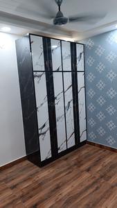 2 BHK Independent Builder Floor