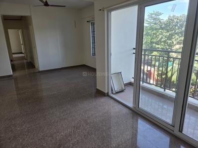 Hall Image of 1468 Sq.ft 3 BHK Apartment / Flat for sale in Vennala Kochi for Rs. 8000000