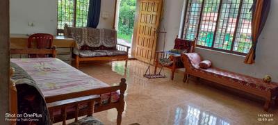 Hall Image of 1500 Sq.ft 3 BHK Independent House for sale in Vallamkulam, Eraviperoor Pathanamthitta for Rs. 3500000