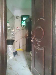 Common Bathroom Image of 1350 Sq.ft 3 BHK Builder Floor for sale in Sector 49 Faridabad for Rs. 9000000