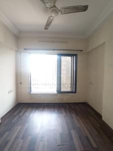 Hall Image of 550 Sq.ft 1 BHK Apartment / Flat for sale in Romell Empress, Borivali West Mumbai for Rs. 12000000