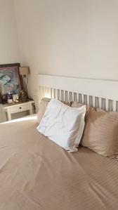 Bedroom Image of 1400 Sq.ft 3 BHK Apartment / Flat for sale in Nirman Adi, Kalyani Nagar Pune for Rs. 22500000