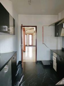 Kitchen Image of 3300 Sq.ft 3 BHK Apartment / Flat for sale in RT Nagar Bengaluru for Rs. 67500000