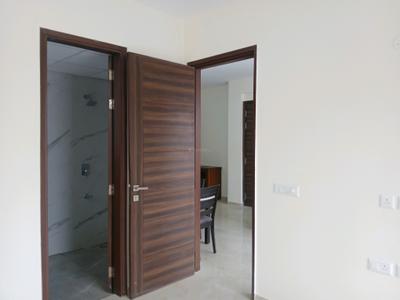 Bedroom Image of 1493 Sq.ft 3.5 BHK Apartment / Flat for sale in M3M Soulitude , Sector 89 Gurgaon for Rs. 16500000