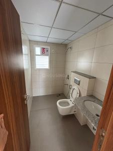 Bathroom Image of 1103 Sq.ft 2 BHK Apartment / Flat for sale in Godrej Park Retreat Phase 2, Chikkakannalli Bengaluru for Rs. 17200000