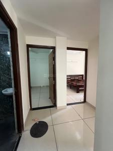 Hall Image of 1300 Sq.ft 2.5 BHK Apartment / Flat for rent in DB Pride, Talawali Chanda Indore for Rs. 27000