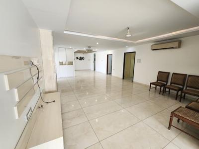 Hall Image of 3500 Sq.ft 4 BHK Apartment / Flat for sale in Banjara Hills Hyderabad for Rs. 40000000